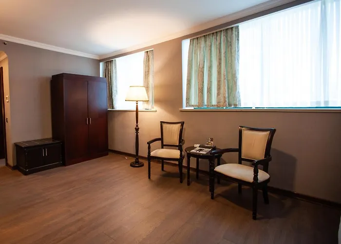 Ramada By Wyndham Baku