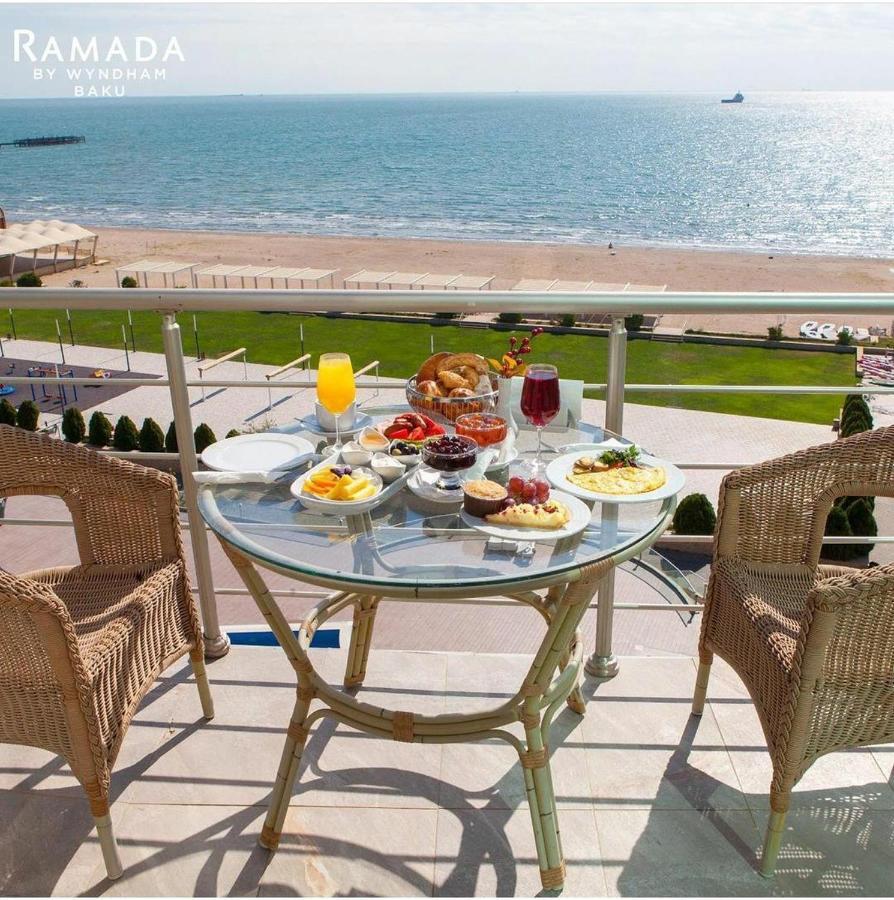 Ramada By Wyndham Hotel 5*
