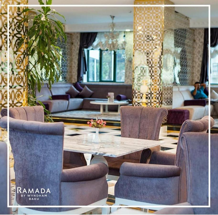 Ramada By Wyndham