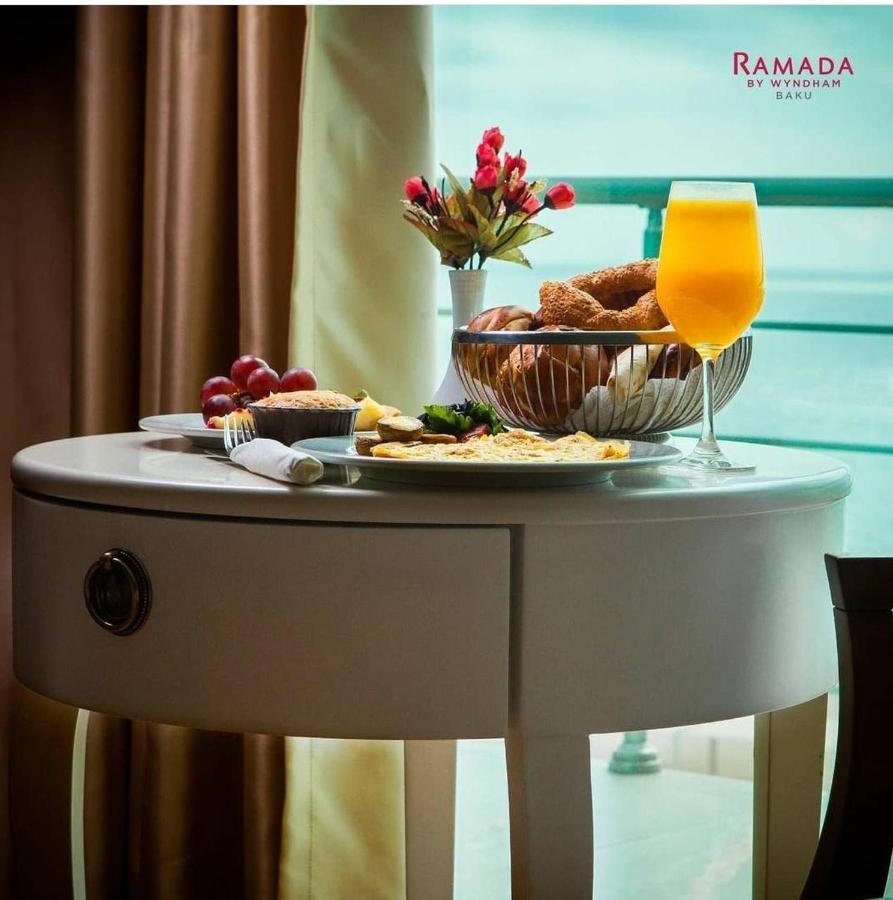 Ramada By Wyndham 5*