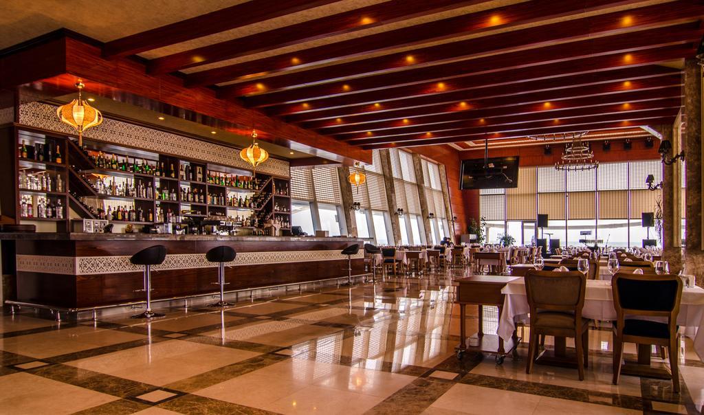 Ramada By Wyndham Hotel 5*