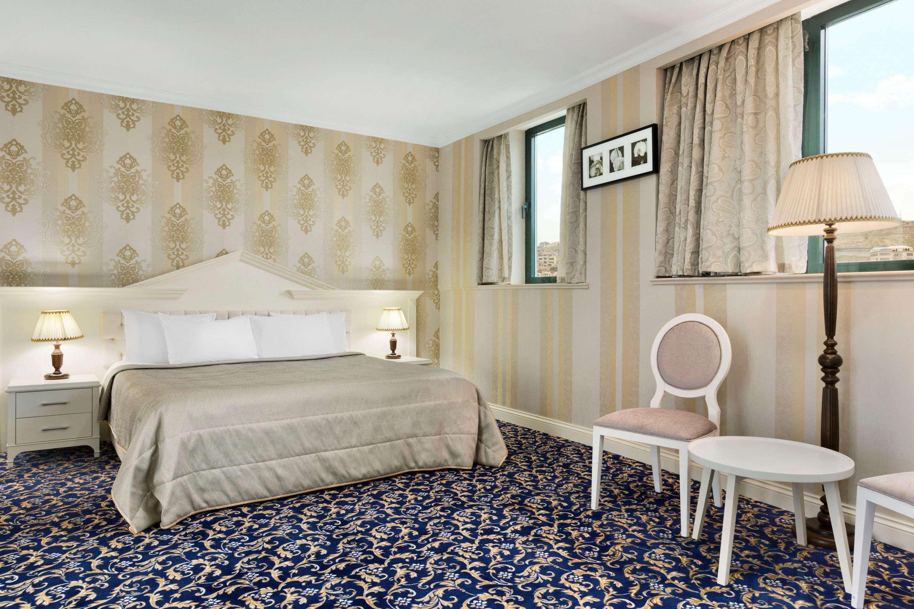 Ramada By Wyndham Hotel 5*