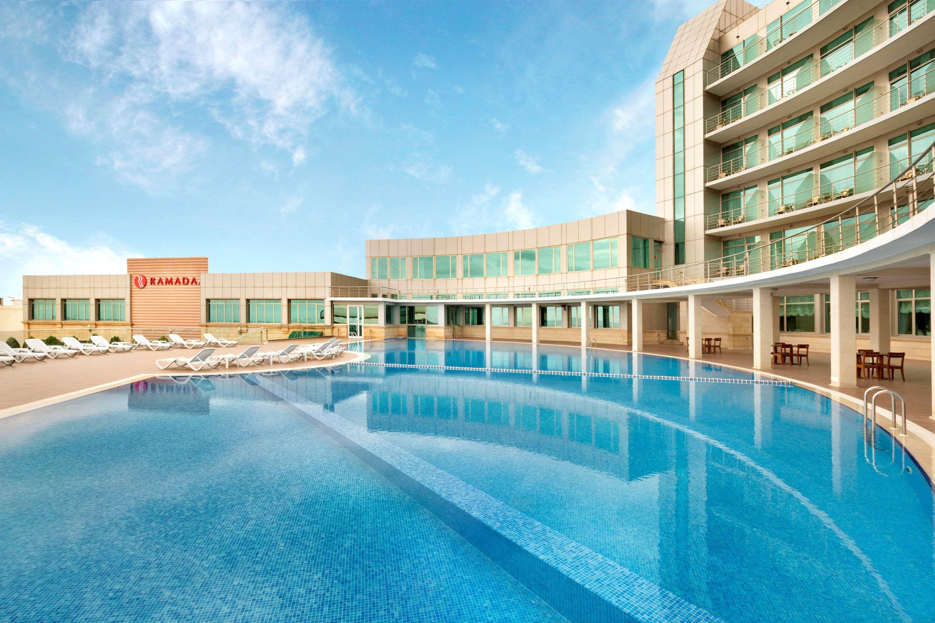 Hotel Ramada By Wyndham
