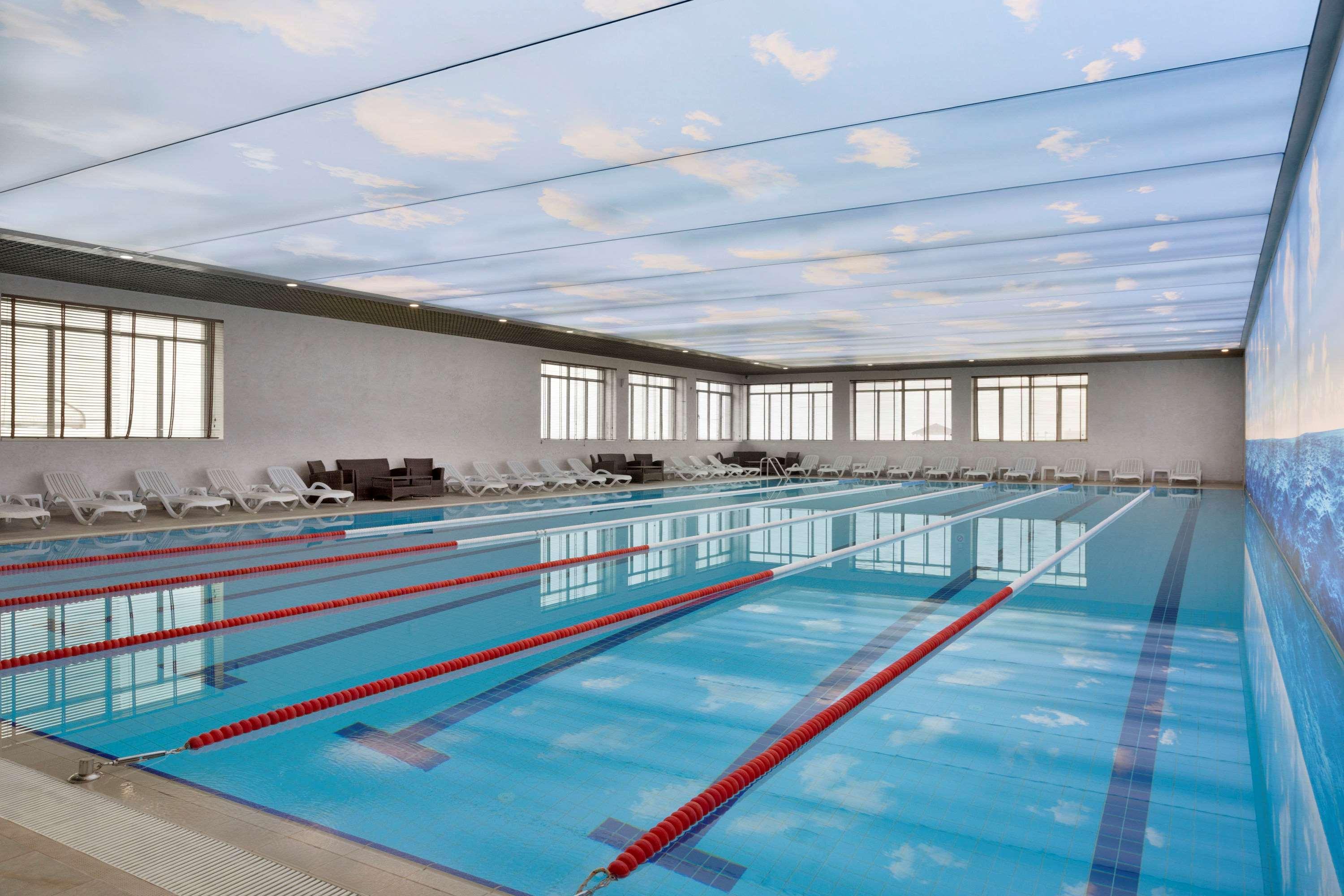 Ramada By Wyndham 5*