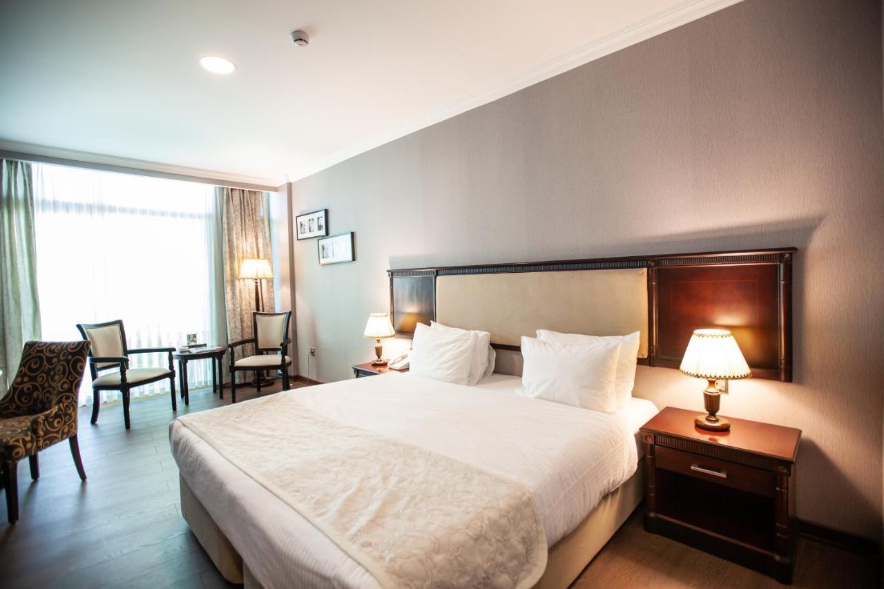 Ramada By Wyndham