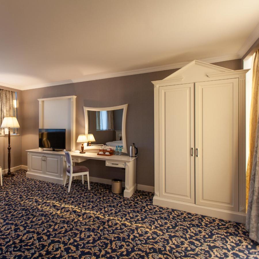 Ramada By Wyndham Baku