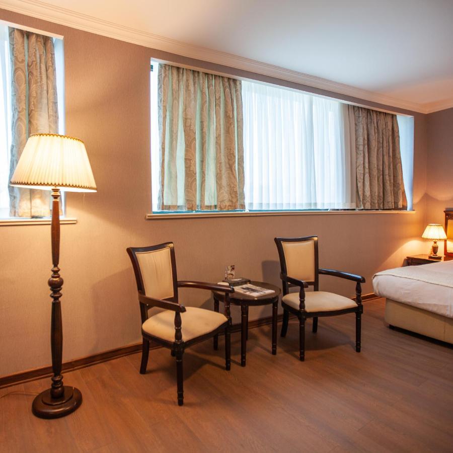 Ramada By Wyndham Hotel