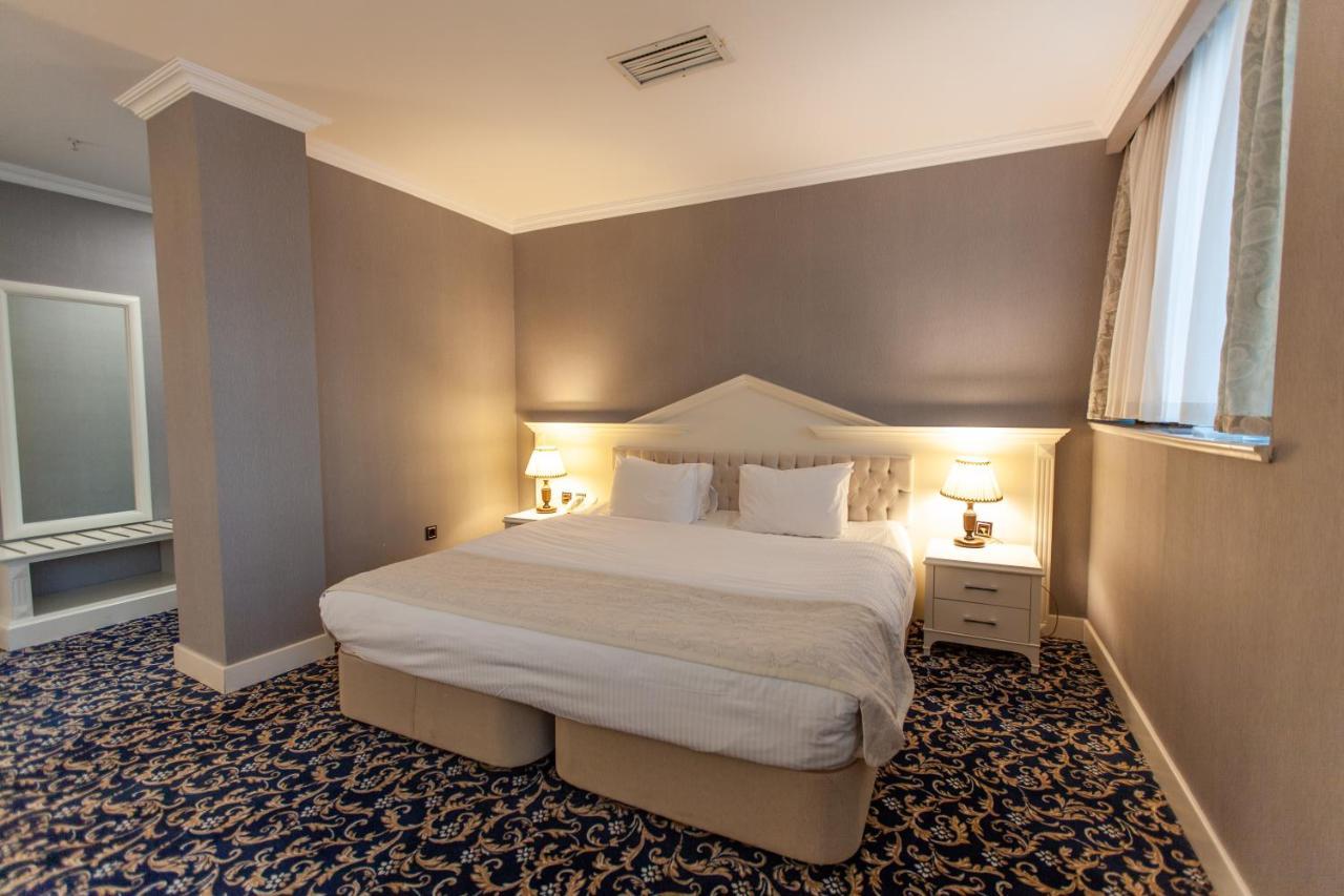 Ramada By Wyndham Baku