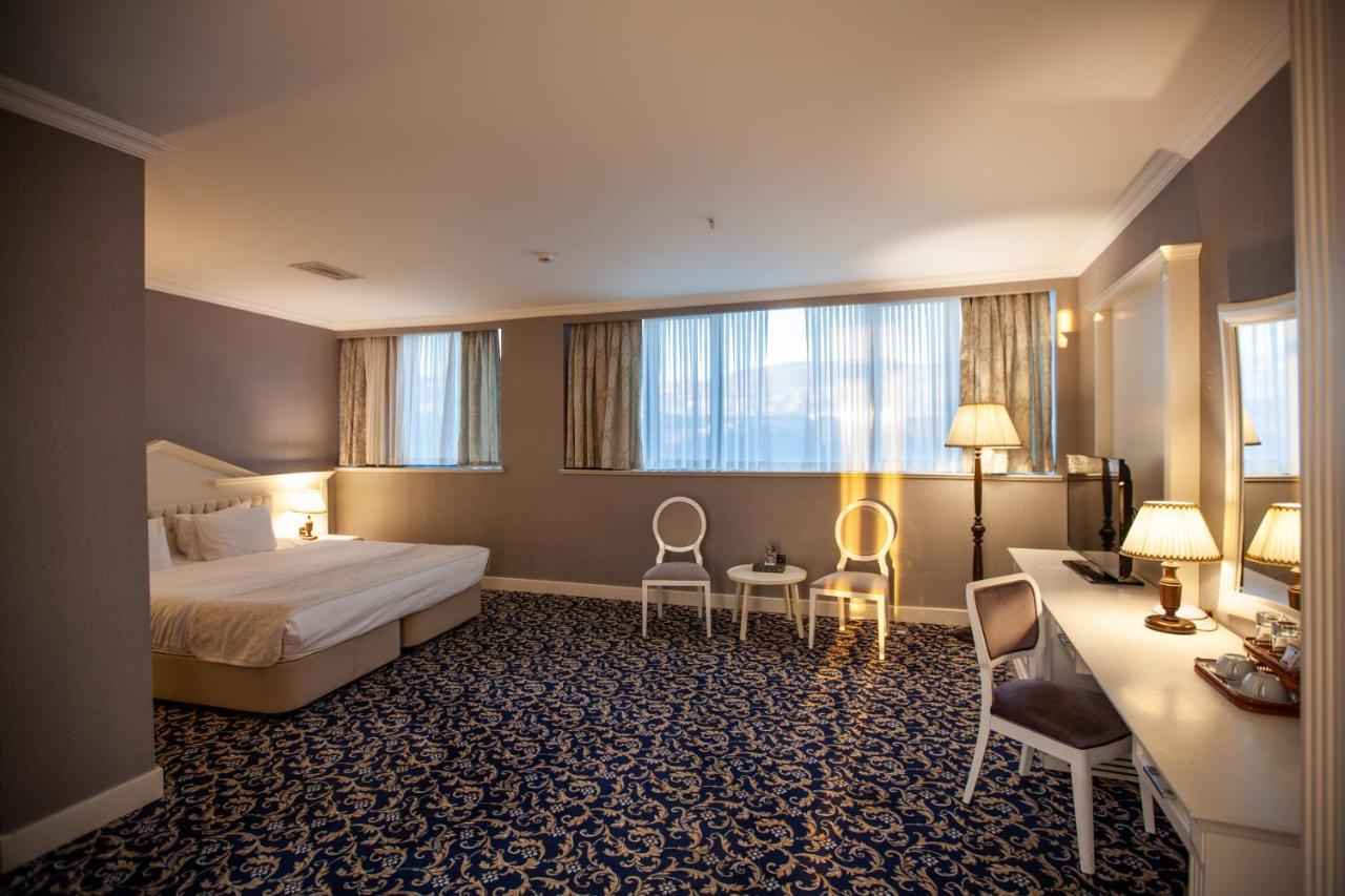 Ramada By Wyndham 5*