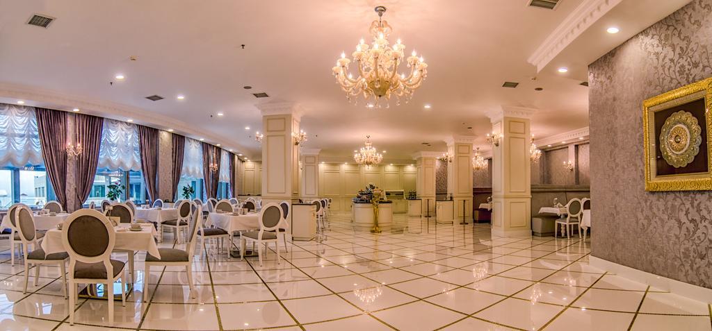 Ramada By Wyndham Hotel 5*