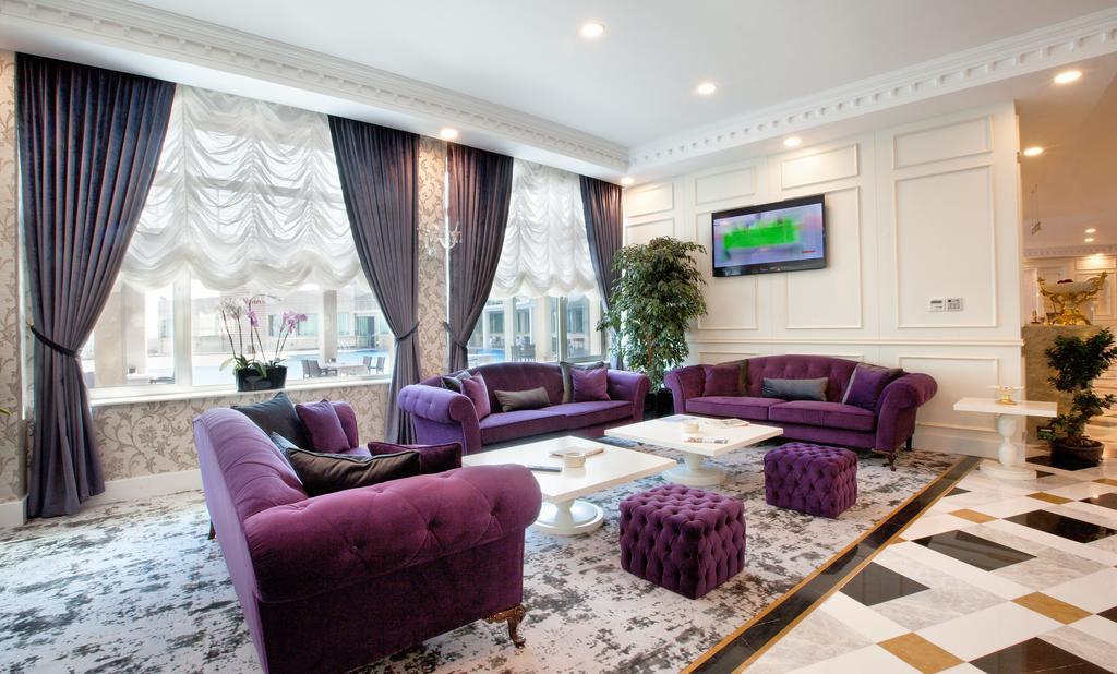 Hotel Ramada By Wyndham Baku