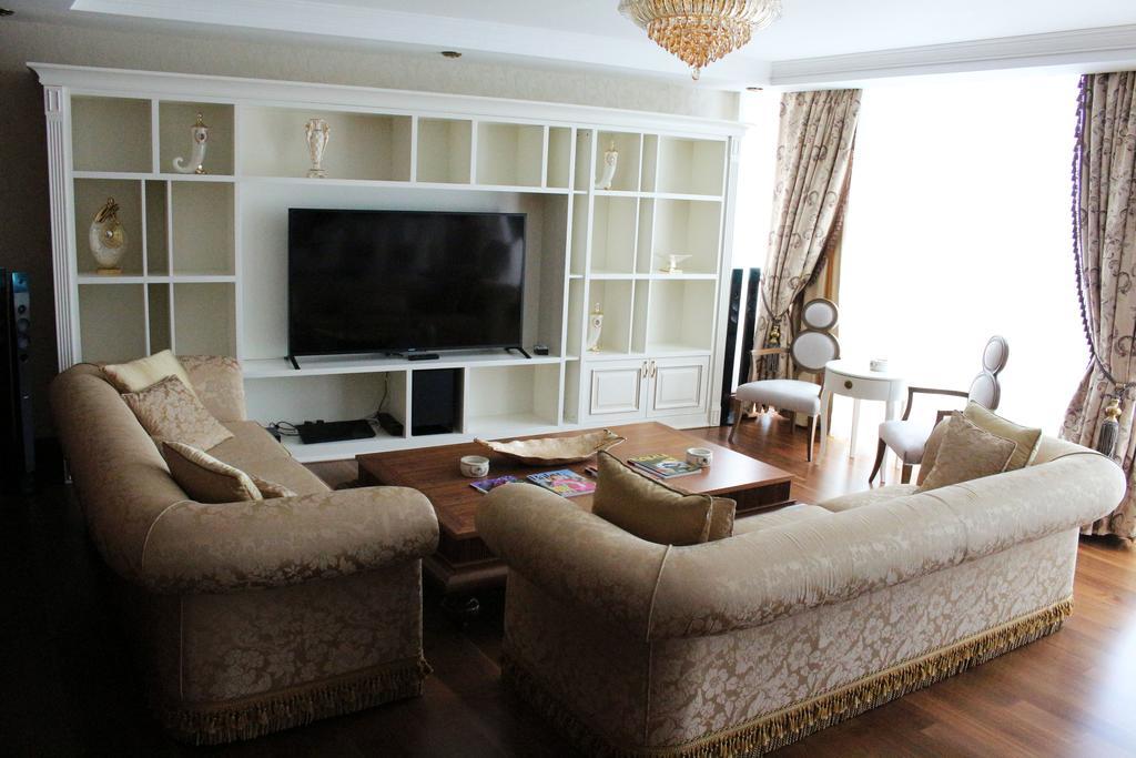 Hotel Ramada By Wyndham 5*