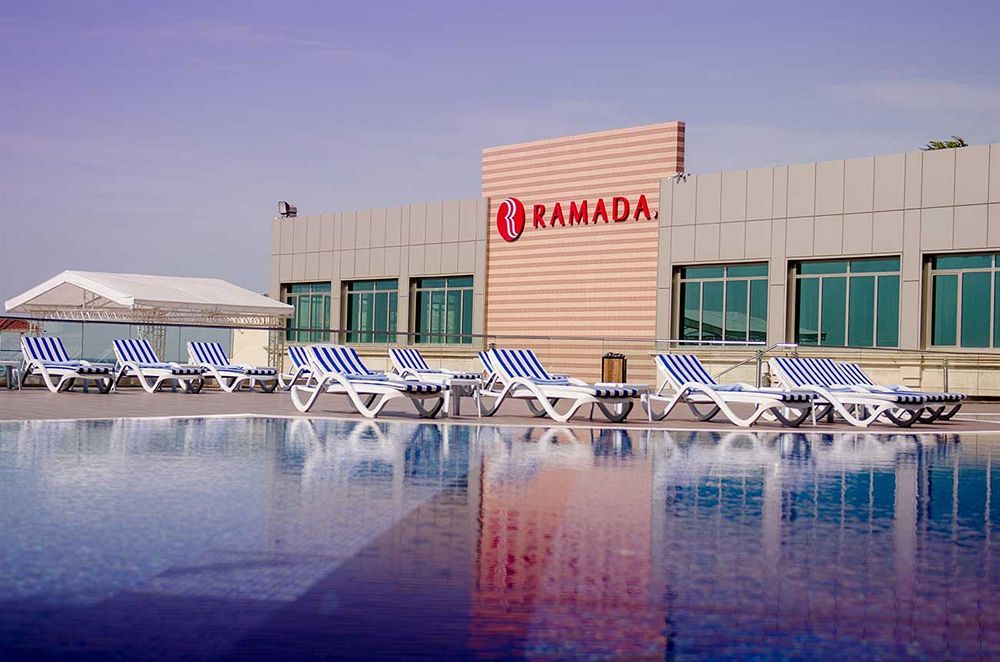 Ramada By Wyndham Hotel Baku
