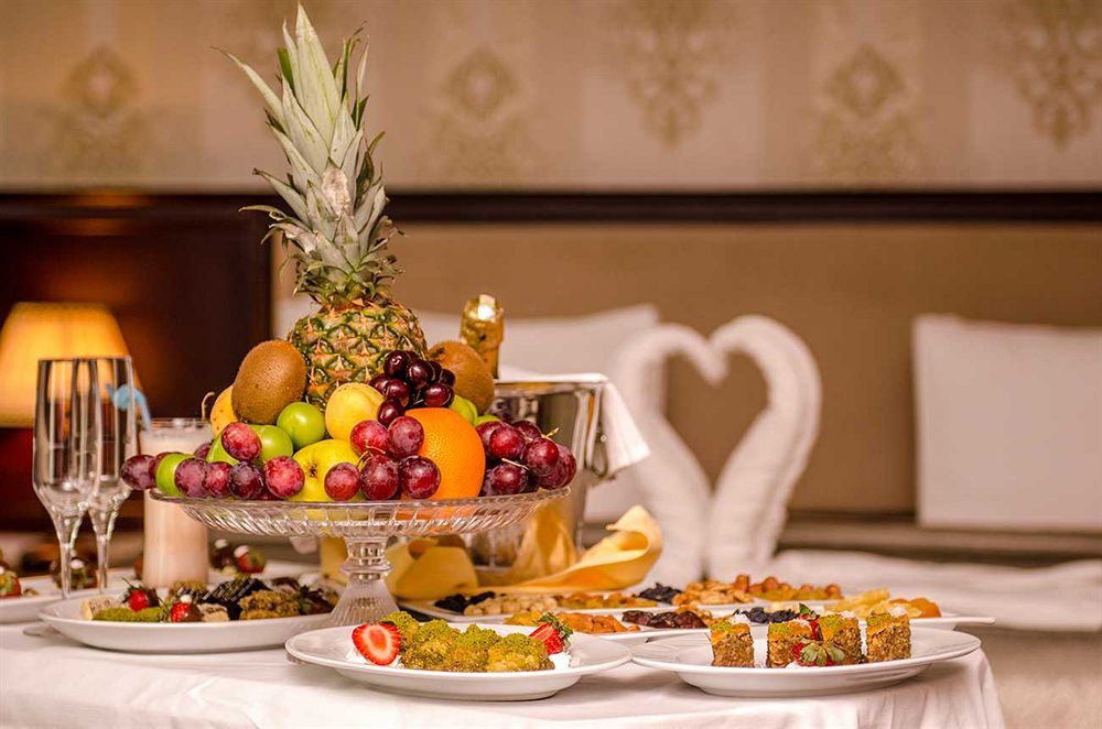 Ramada By Wyndham 5* Baku